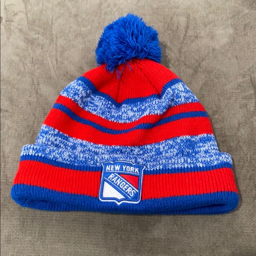 Rangers hat